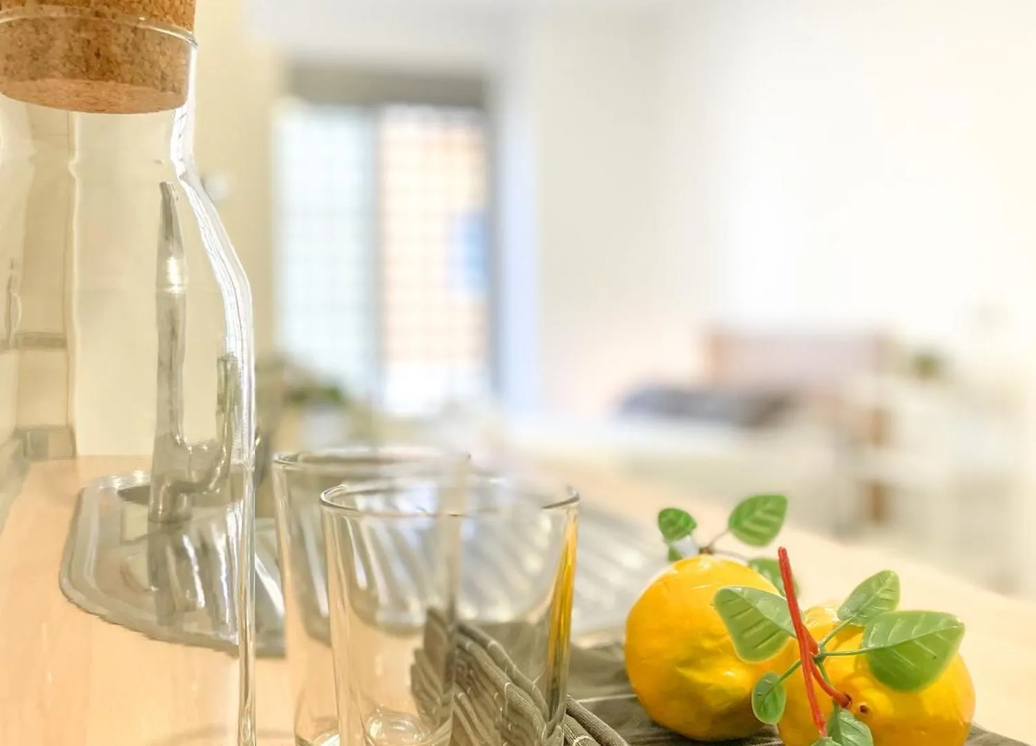 Apartment Estudio En Malaga Centro Spain