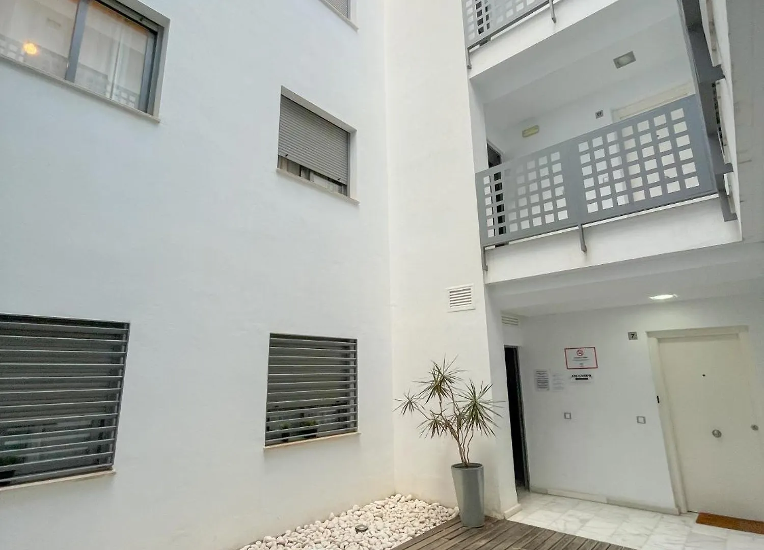 Estudio En Malaga Centro Apartment